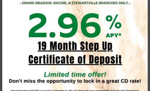 First Farmers & Merchants Bank Racine