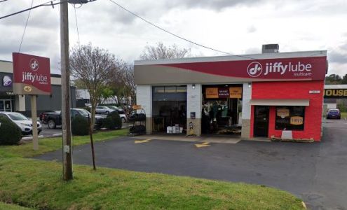 Jiffy Lube