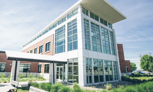 Clearwater Credit Union