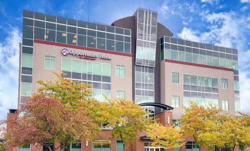 Opportunity Bank of Montana