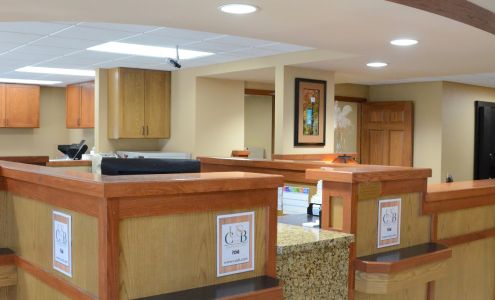 CUSB Bank Lime Springs