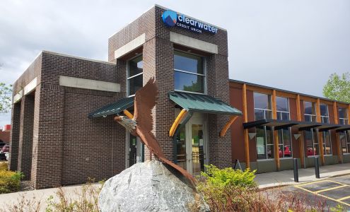 Clearwater Credit Union