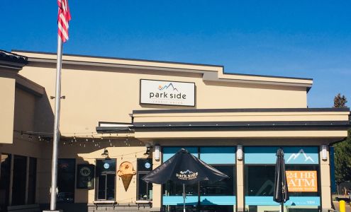 Park Side Credit Union