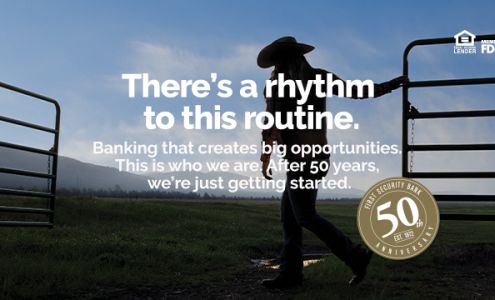 First Security Bank (Missoula, Montana) Missoula