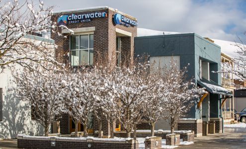 Clearwater Credit Union