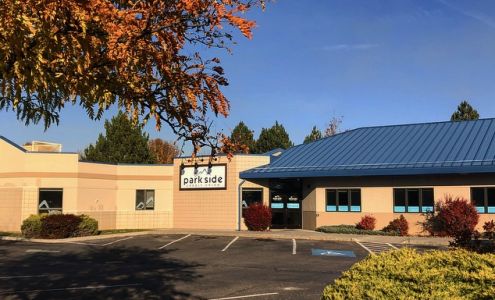 Park Side Credit Union