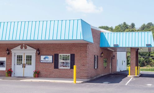 Pennian Bank Thompsontown