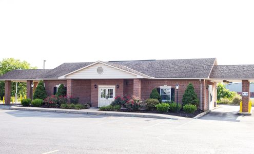 Pennian Bank Mifflintown