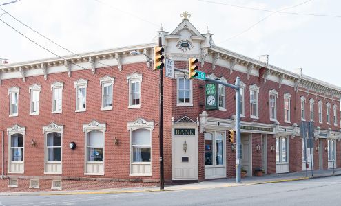 Pennian Bank Mifflintown