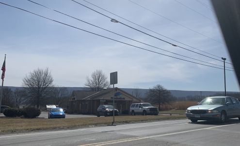 Pennian Bank Mifflintown