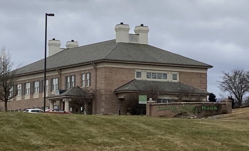 Juniata Valley Bank Trust Services Office Mifflintown