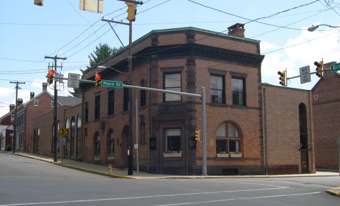 Juniata Valley Bank Mifflintown