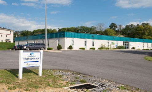 Pennian Bank Mifflintown