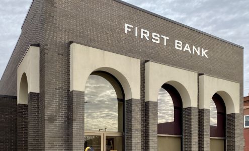 First Bank