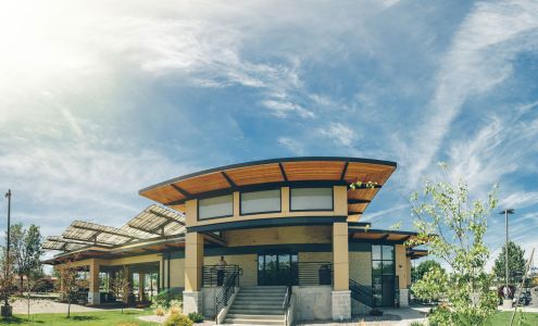 Clearwater Credit Union