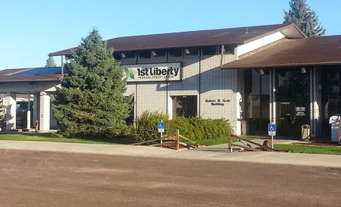 1st Liberty Federal Credit Union
