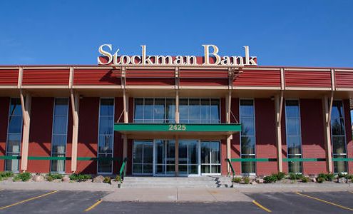 Stockman Bank
