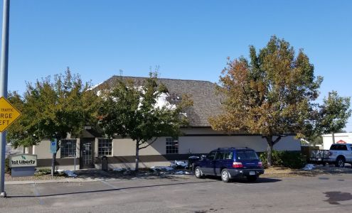 1st Liberty Federal Credit Union