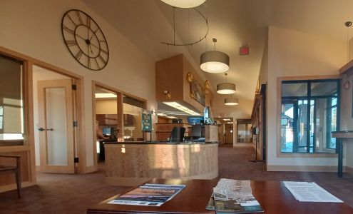 Horizon Credit Union