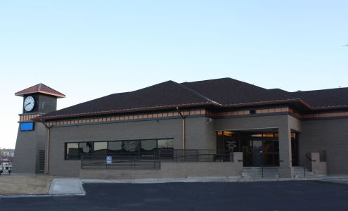 Horizon Credit Union