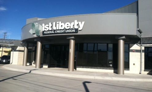 1st Liberty Federal Credit Union