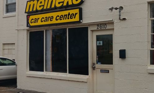 Meineke Car Care Center