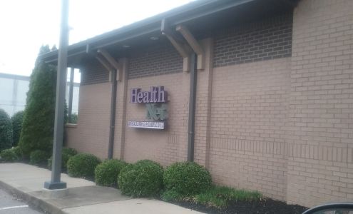 Healthnet Federal Credit Union
