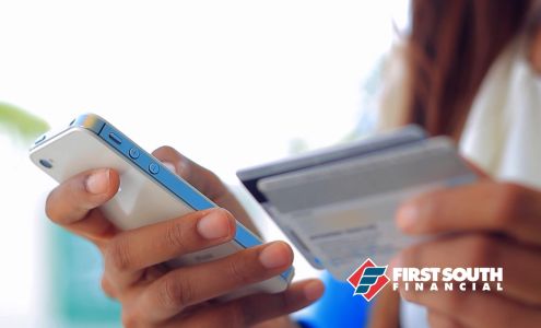 First South Financial Credit Union