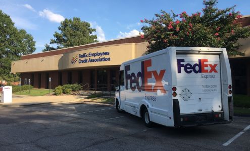 FedEx Employees Credit Association - Nonconnah