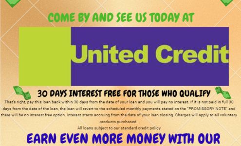United Credit of Southaven