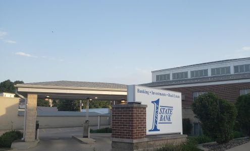 First State Bank Brooklyn