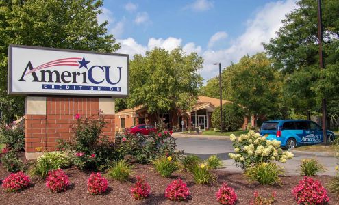 AmeriCU Credit Union