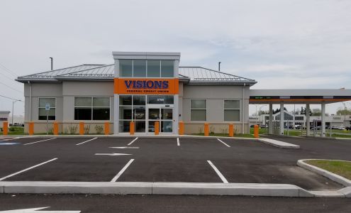 Visions Federal Credit Union