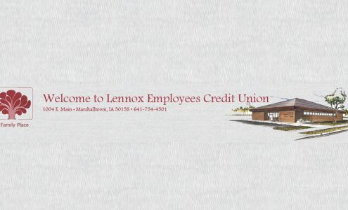Lennox Employees Credit Union