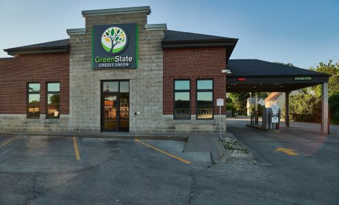 GreenState Credit Union