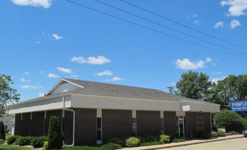 Peoples Savings Bank