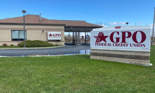 GPO Federal Credit Union