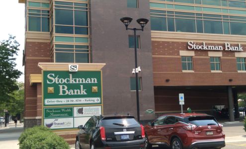 Stockman Bank Billings
