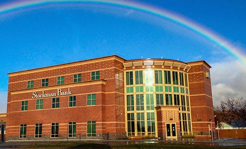 Stockman Bank Billings