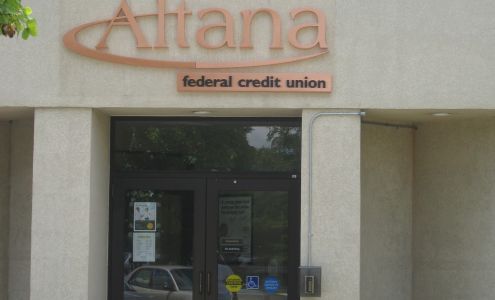 Altana Federal Credit Union
