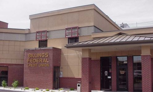 Billings Federal Credit Union Billings