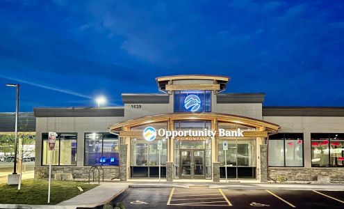 Opportunity Bank of Montana Billings