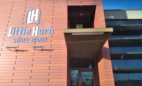 Little Horn State Bank Billings