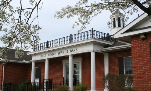 Pilot Grove Savings Bank Pilot Grove