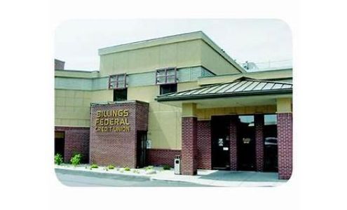 Billings Federal Credit Union Billings