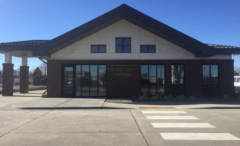 Billings Federal Credit Union Billings