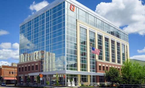 First Interstate Bank