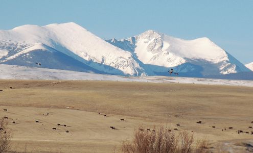 Land Trust Alliance Missoula