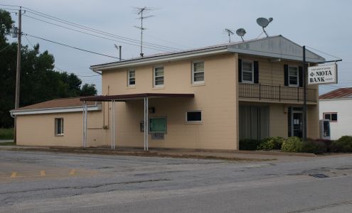 State Bank of Nauvoo Niota