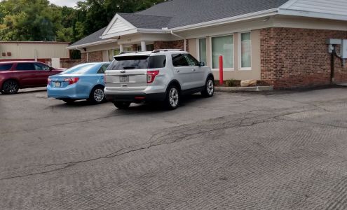 First Commonwealth Bank